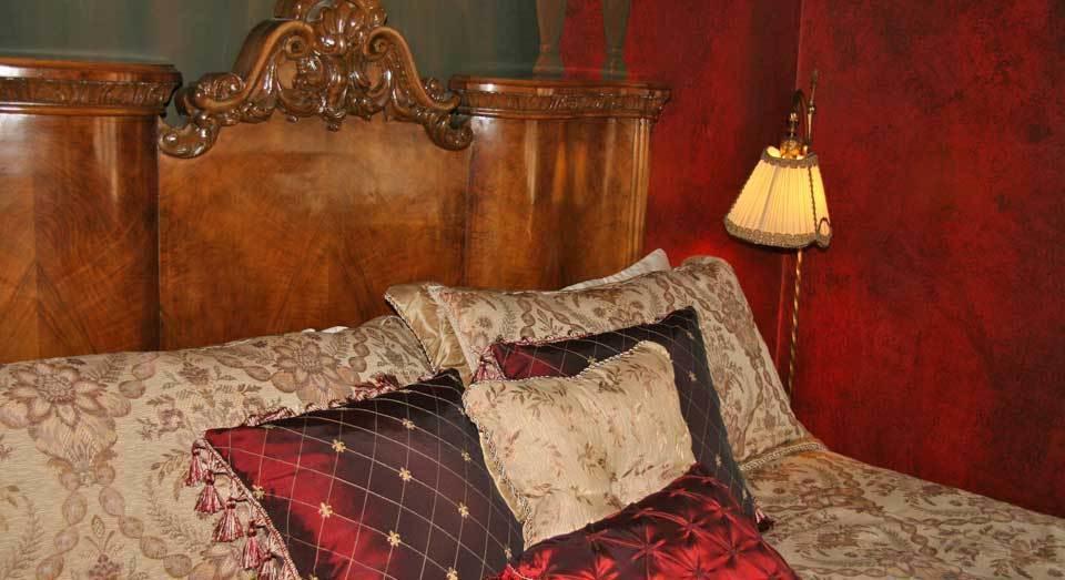 The Brumder Mansion Milwaukee Zimmer foto